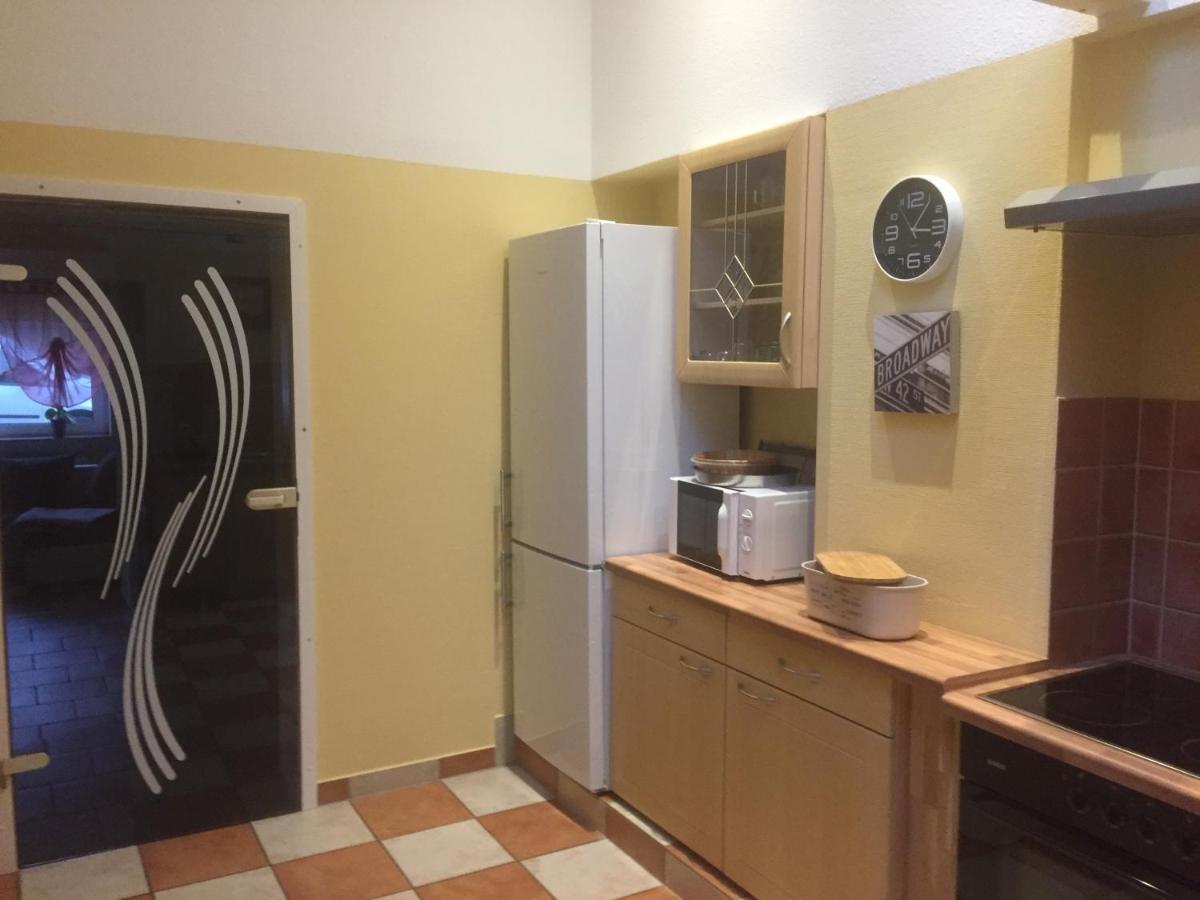 Haus 32 Villa Wißmar Екстериор снимка