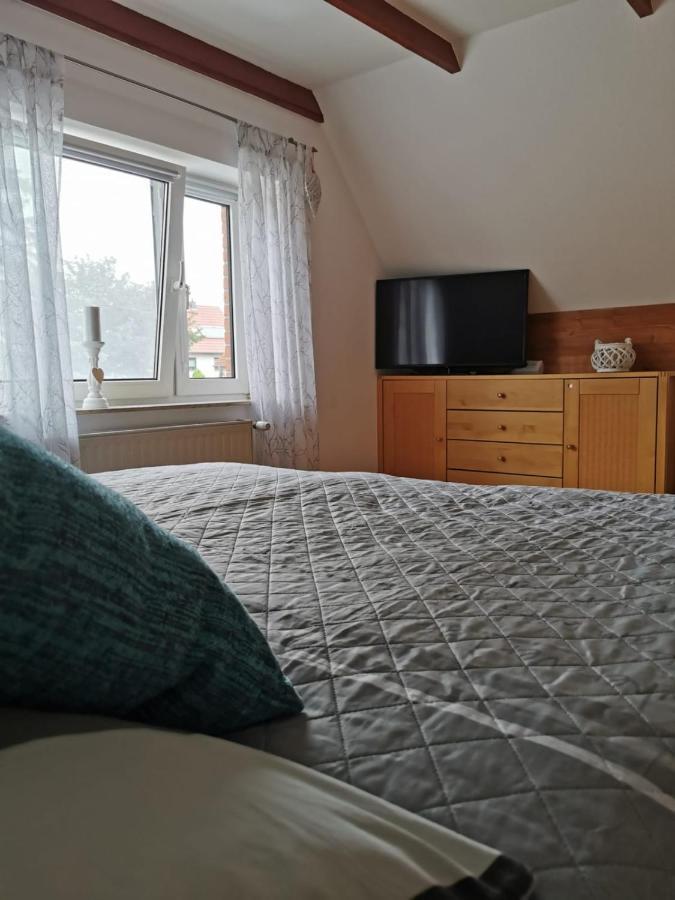 Haus 32 Villa Wißmar Екстериор снимка