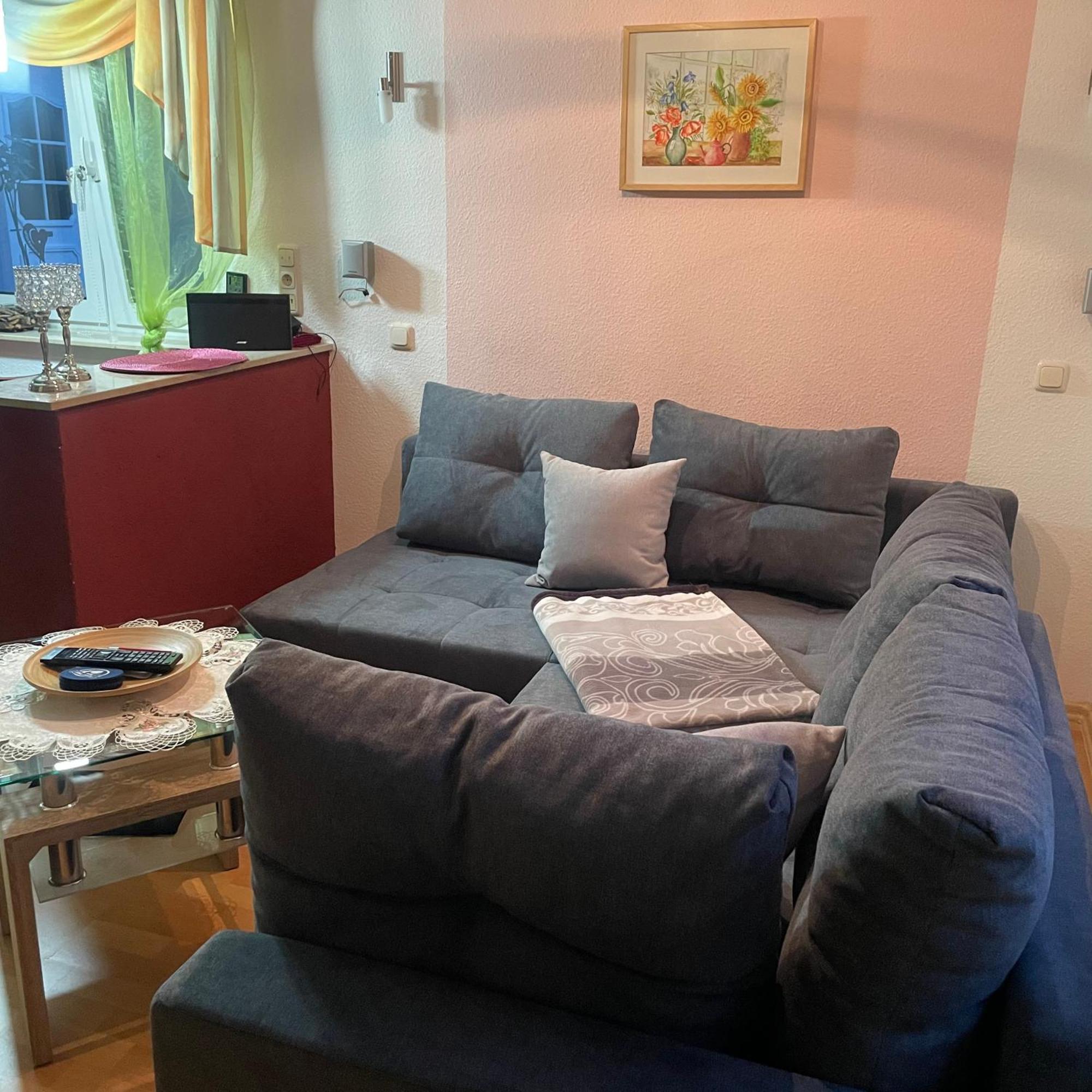 Haus 32 Villa Wißmar Екстериор снимка