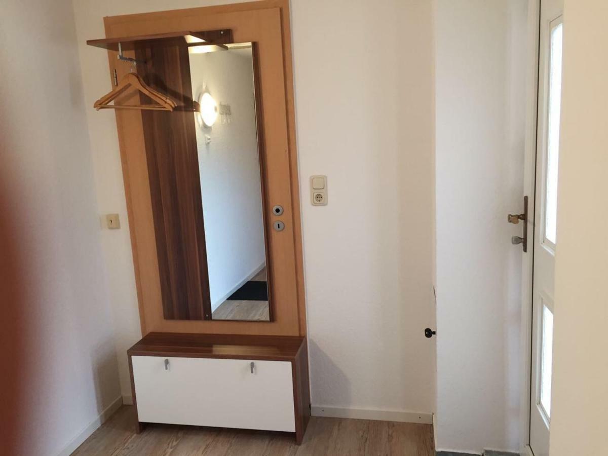 Haus 32 Villa Wißmar Екстериор снимка