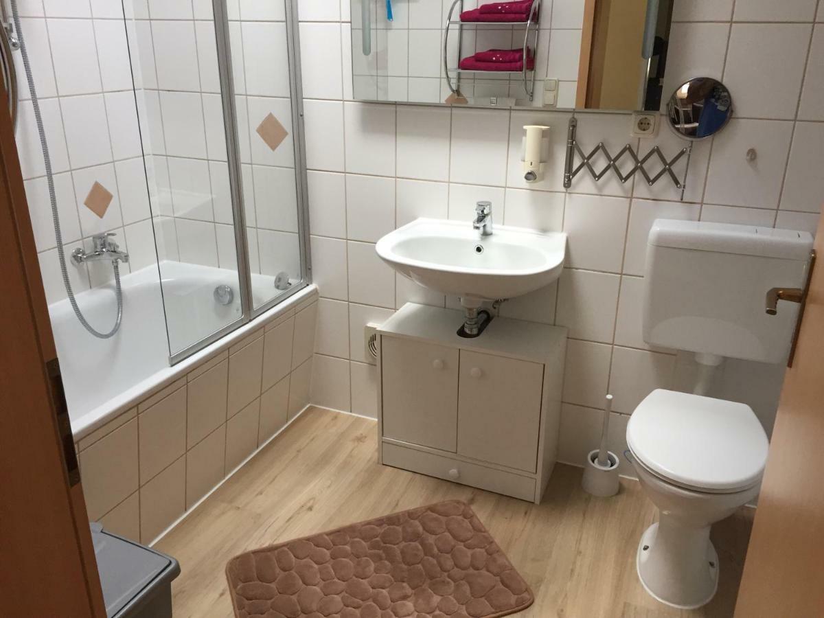 Haus 32 Villa Wißmar Екстериор снимка