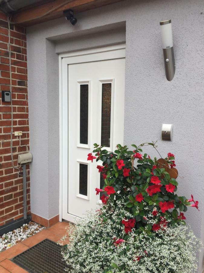 Haus 32 Villa Wißmar Екстериор снимка