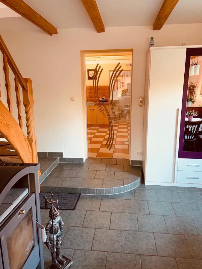 Haus 32 Villa Wißmar Екстериор снимка