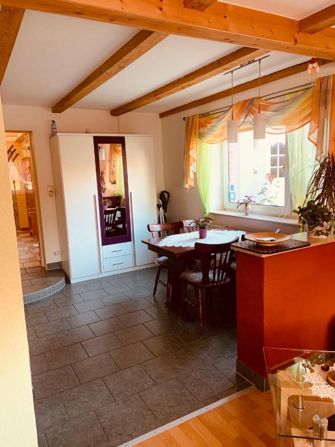 Haus 32 Villa Wißmar Екстериор снимка
