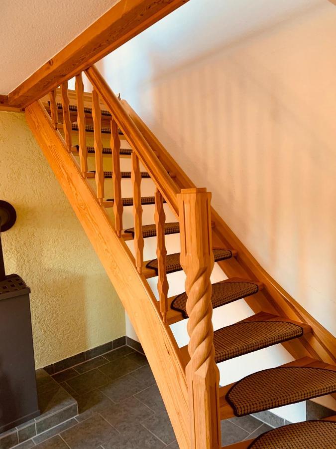 Haus 32 Villa Wißmar Екстериор снимка
